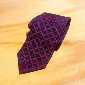 Brooks Brothers Mens Neck Tie, Stain Resistant